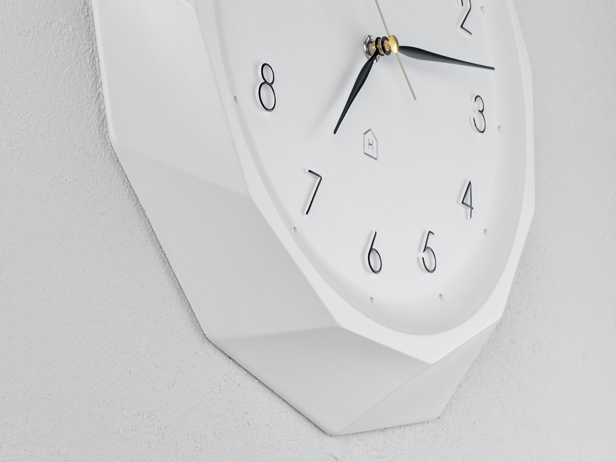 Wall Clock / ウォールクロック #111981 （時計 > 壁掛け時計） 9