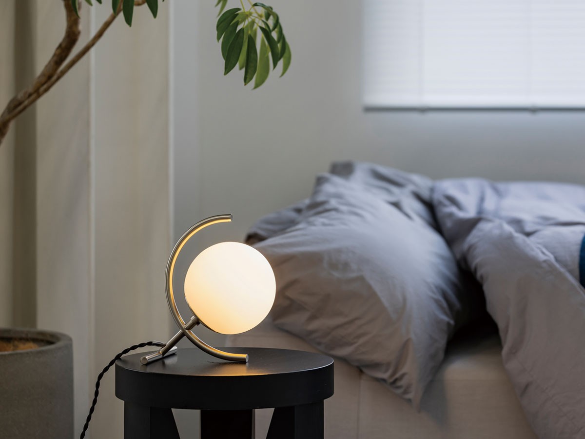 Table Light / テーブルライト #122637 （ライト・照明 > テーブルランプ） 5