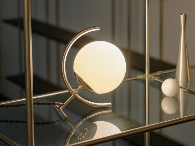 FLYMEe Noir Reading Light / フライミーノワール リーディングライト