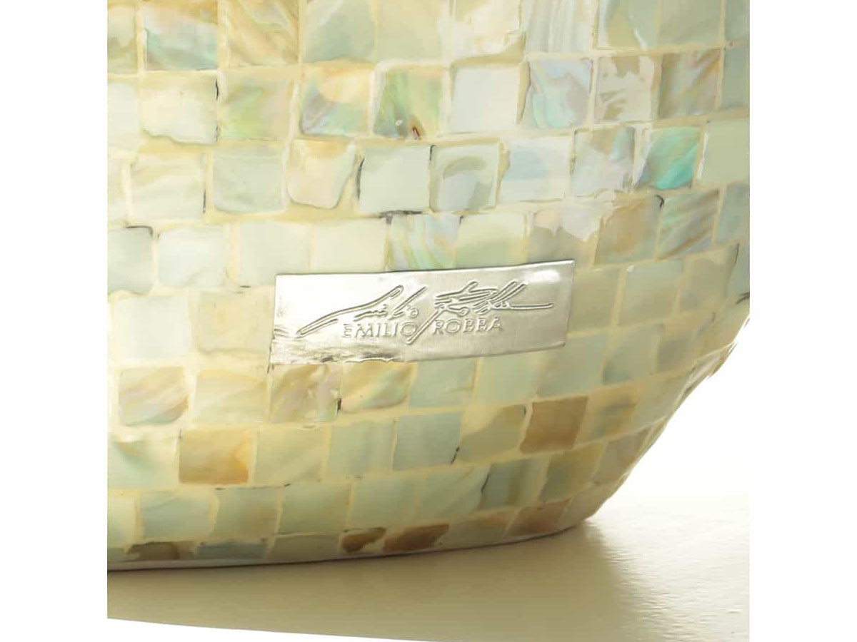 EMILIO ROBBA CASABLANCA / エミリオロバ カサブランカ #101699 （花器・プランター・グリーン > フェイクグリーン・フェイクフラワー） 11