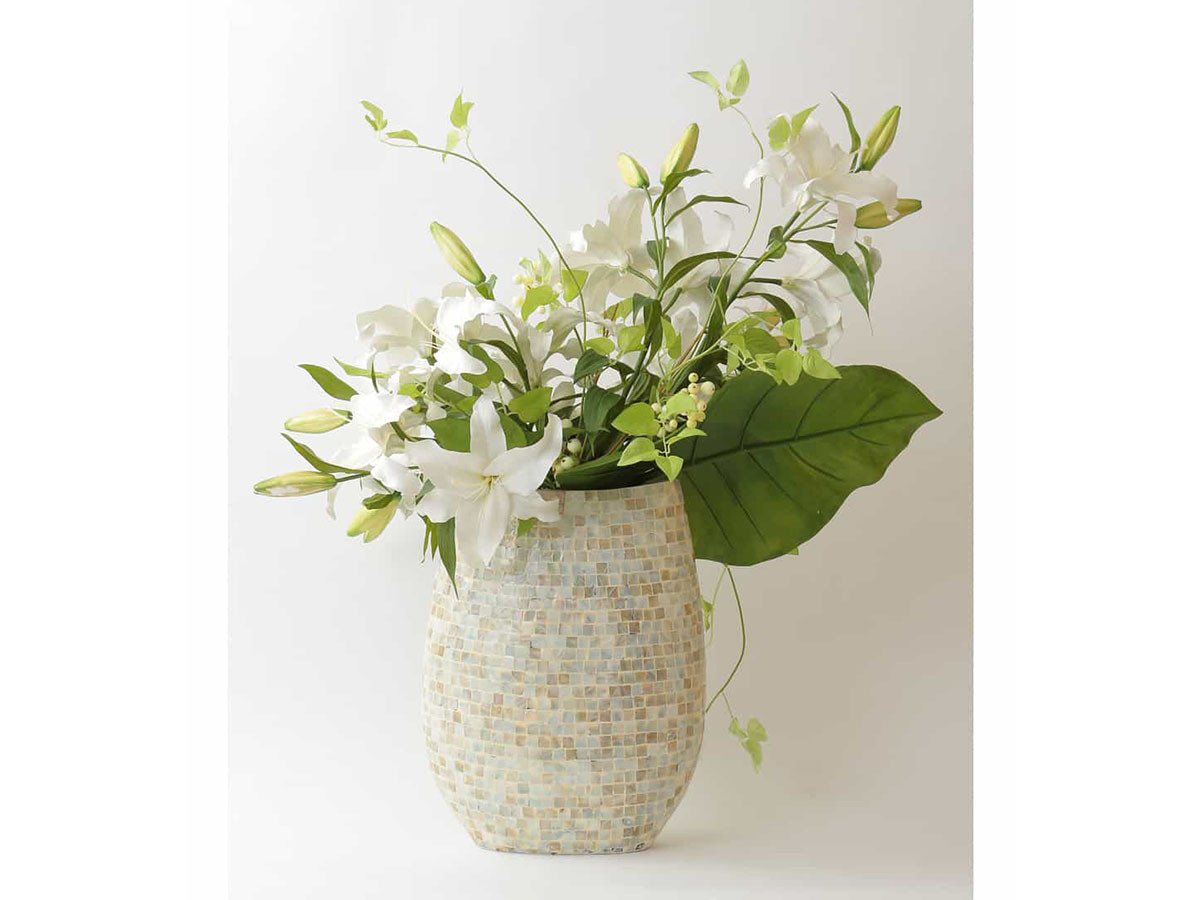 EMILIO ROBBA CASABLANCA / エミリオロバ カサブランカ #101699