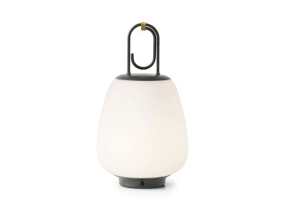 @Tradition / ランプ &Tradition Flowerpot Portable Lamp | Lightopia