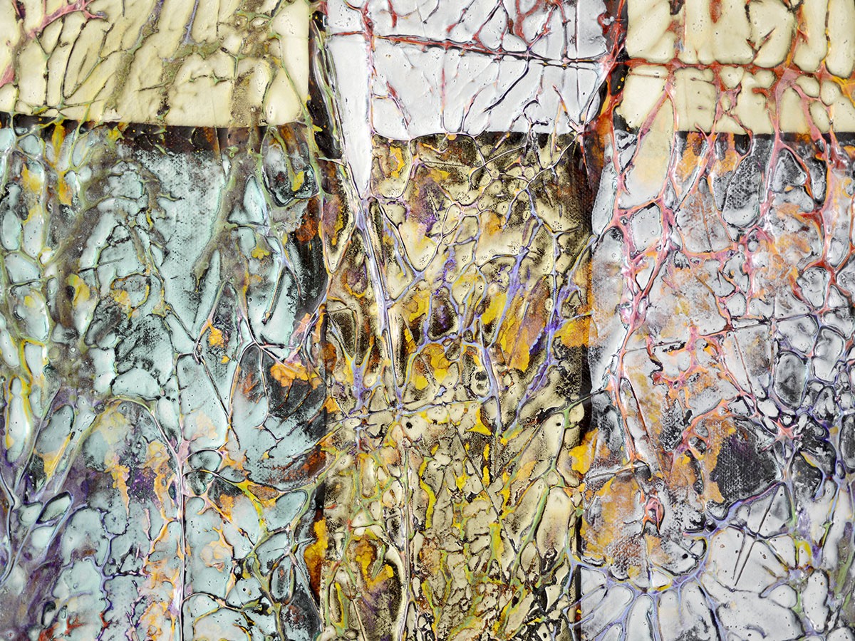 門田 光雅 teleport 4 / かどた みつまさ テレポート 4 （アート・オブジェ > アート・作家作品） 10