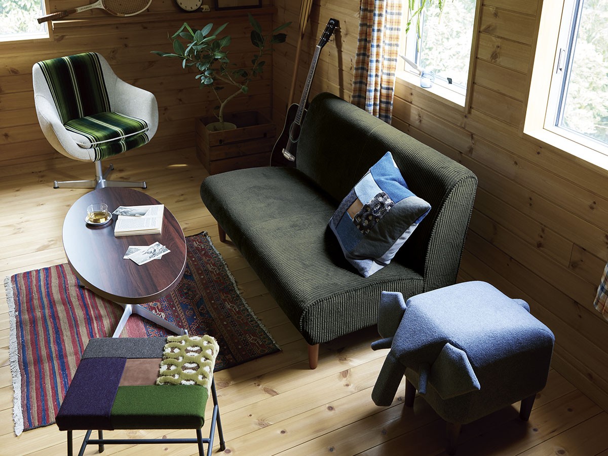 SWITCH TA Table / スウィッチ TA テーブル （テーブル > ローテーブル・リビングテーブル・座卓） 2