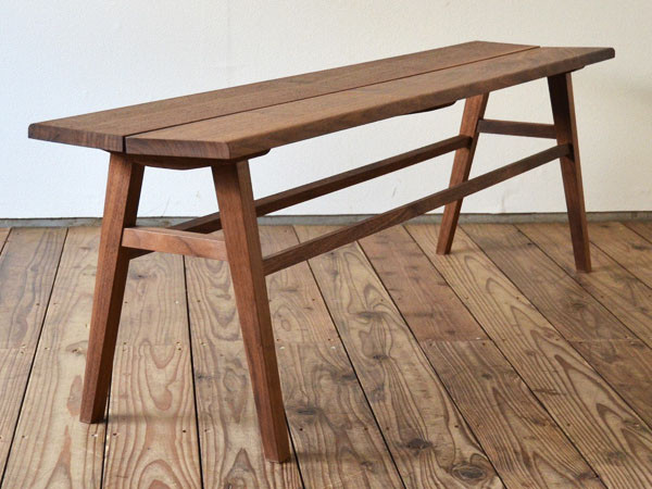 greeniche original furniture Work Bench wedge / グリニッチ オリジナル ファニチャー ワークベンチ ウエッジ （チェア・椅子 > ベンチ） 10