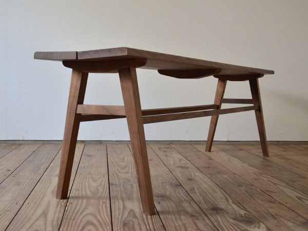 greeniche original furniture Work Bench wedge / グリニッチ オリジナル ファニチャー ワークベンチ ウエッジ （チェア・椅子 > ベンチ） 11