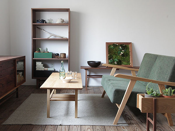 greeniche original furniture Work Bench wedge / グリニッチ オリジナル ファニチャー ワークベンチ ウエッジ （チェア・椅子 > ベンチ） 5
