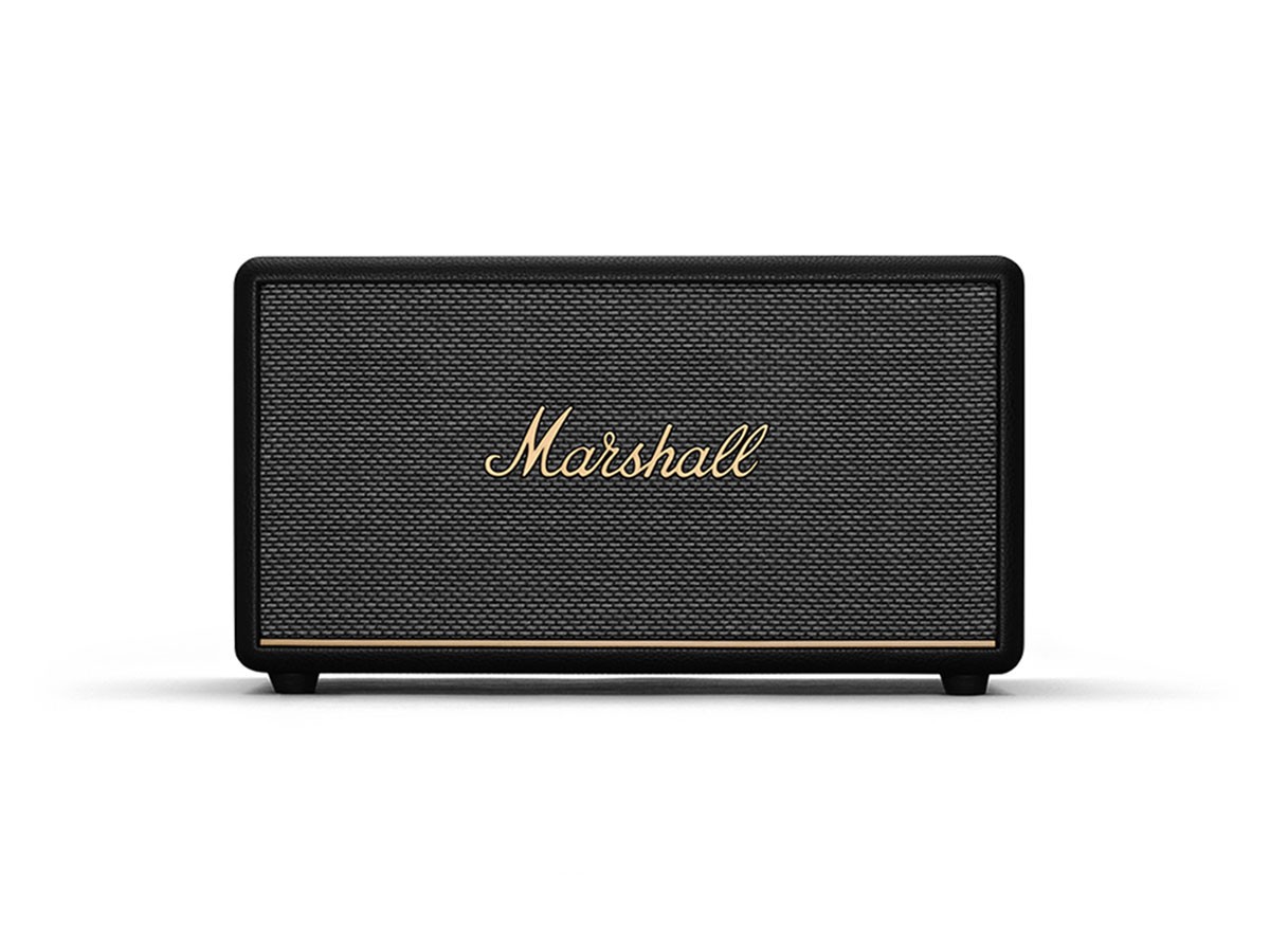 Marshall STANMORE III / マーシャル スタンモア 3 ワイヤレススピーカー （デザイン家電・オーディオ > スピーカー） 14