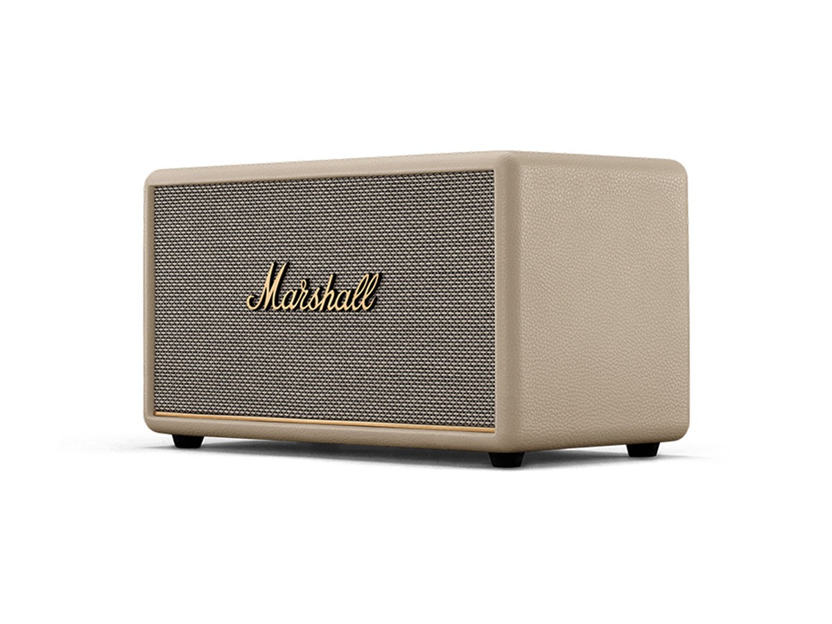 Marshall STANMORE III / マーシャル スタンモア 3 ワイヤレススピーカー （デザイン家電・オーディオ > スピーカー） 26