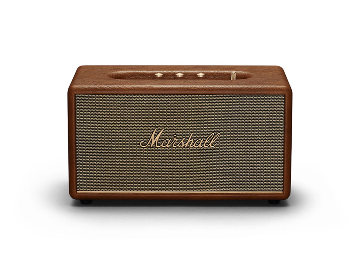 Marshall STANMORE III / マーシャル スタンモア 3 ワイヤレススピーカー （デザイン家電・オーディオ > スピーカー） 21