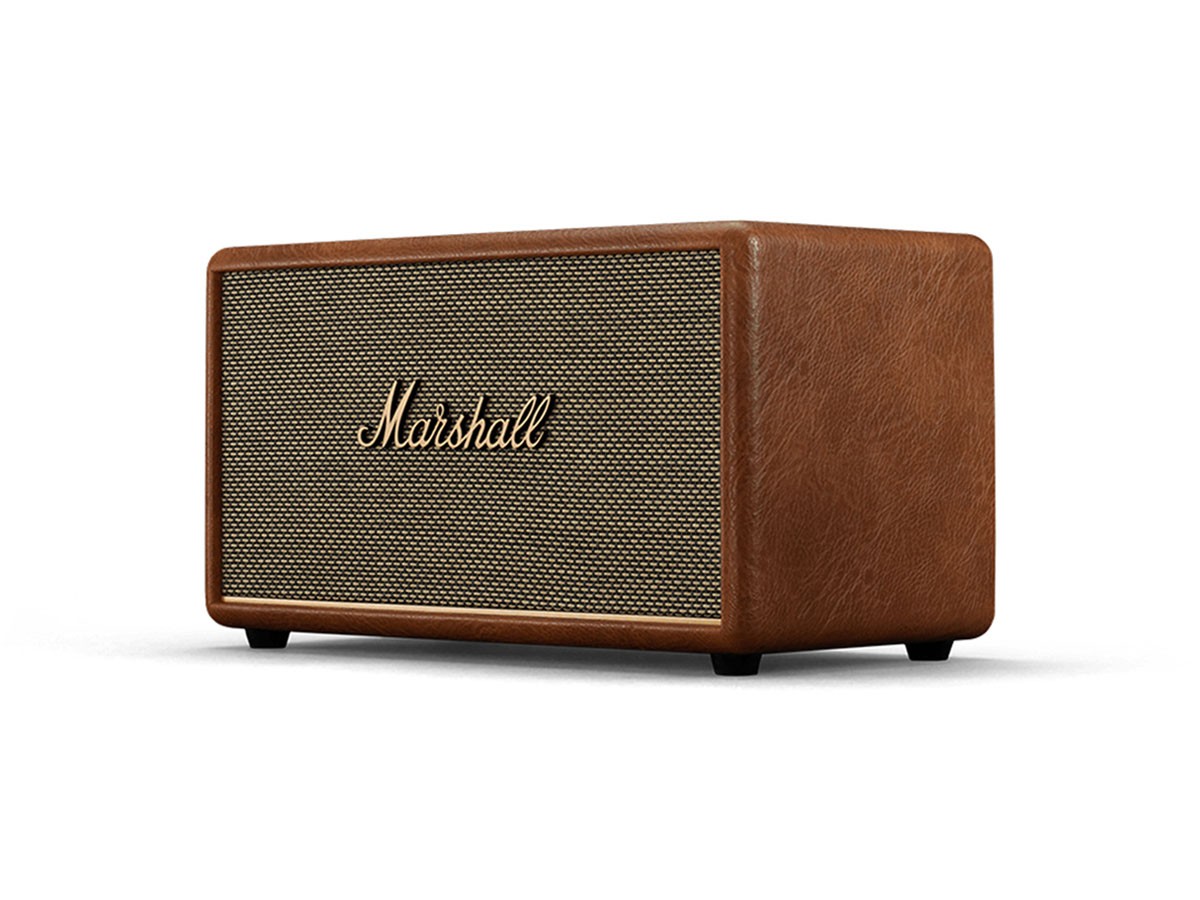 Marshall STANMORE III / マーシャル スタンモア 3 ワイヤレススピーカー （デザイン家電・オーディオ > スピーカー） 19