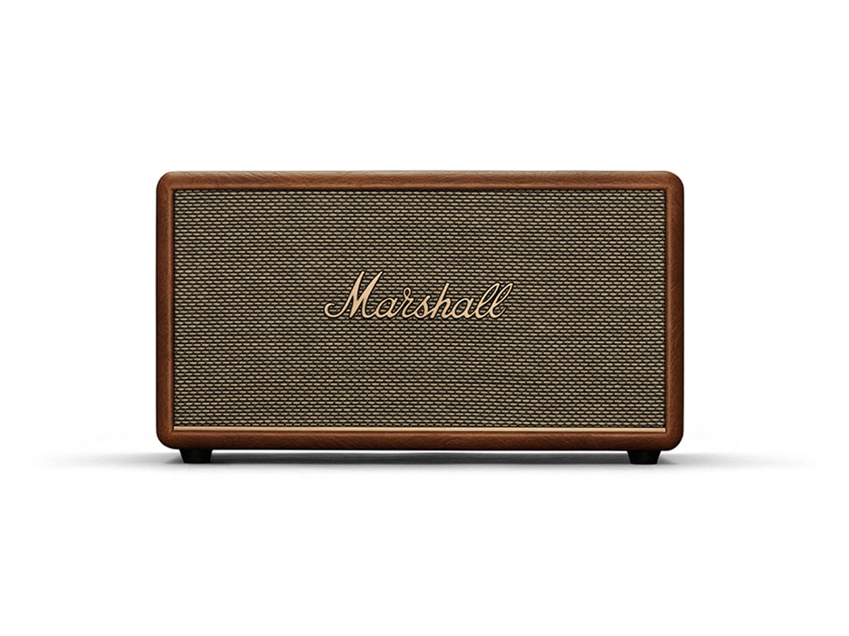 Marshall STANMORE III / マーシャル スタンモア 3 ワイヤレススピーカー （デザイン家電・オーディオ > スピーカー） 20