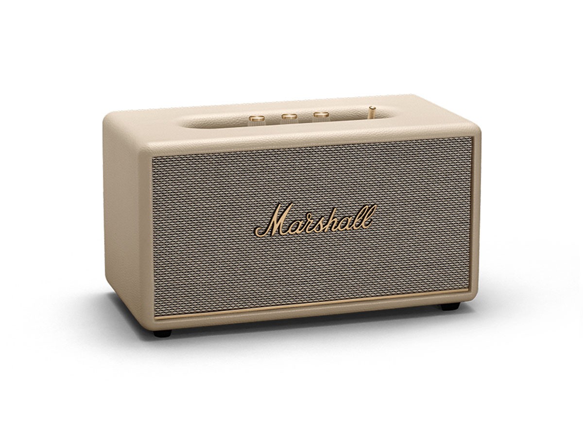 Marshall STANMORE III / マーシャル スタンモア 3 ワイヤレススピーカー （デザイン家電・オーディオ > スピーカー） 29