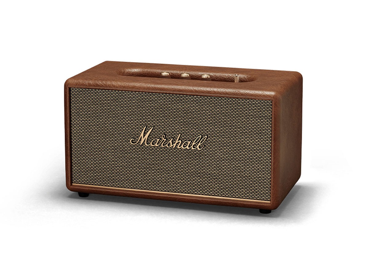 Marshall STANMORE III / マーシャル スタンモア 3 ワイヤレススピーカー （デザイン家電・オーディオ > スピーカー） 2