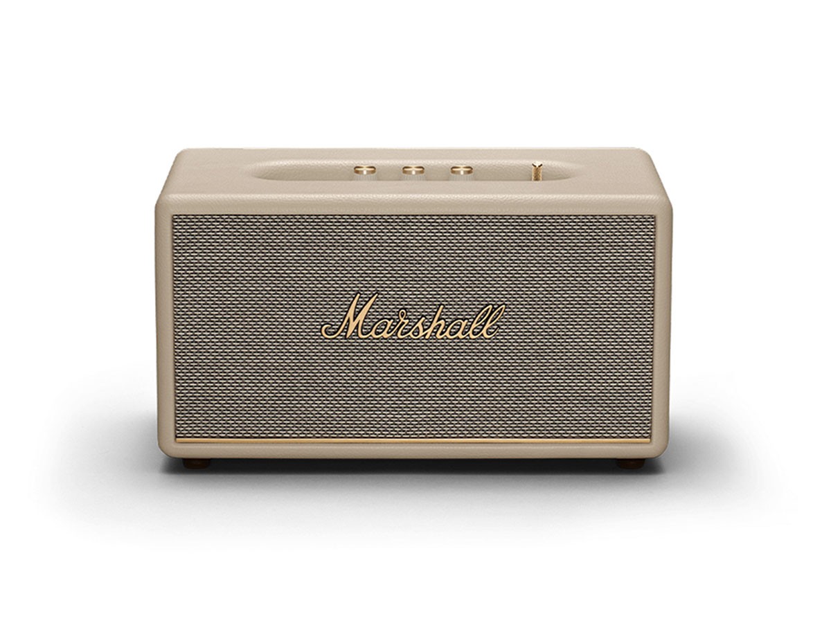 Marshall STANMORE III / マーシャル スタンモア 3 ワイヤレススピーカー （デザイン家電・オーディオ > スピーカー） 28