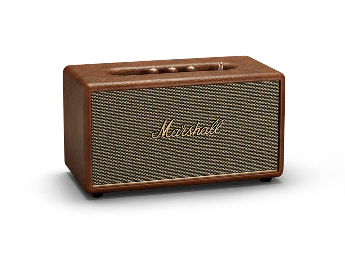 Marshall STANMORE III / マーシャル スタンモア 3 ワイヤレススピーカー （デザイン家電・オーディオ > スピーカー） 22