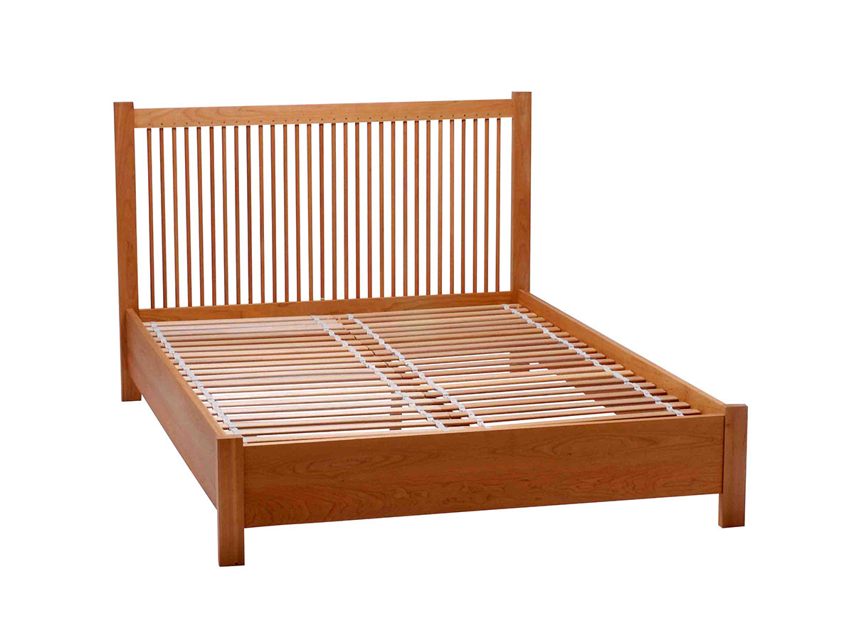 J1 SPINDLE BED-LOW FOOT 1