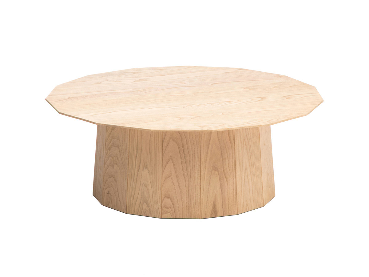 KARIMOKU NEW STANDARD COLOUR WOOD PLAIN XL / カリモクニュースタンダード カラーウッドプレーン（XL） （テーブル > ローテーブル・リビングテーブル・座卓） 1