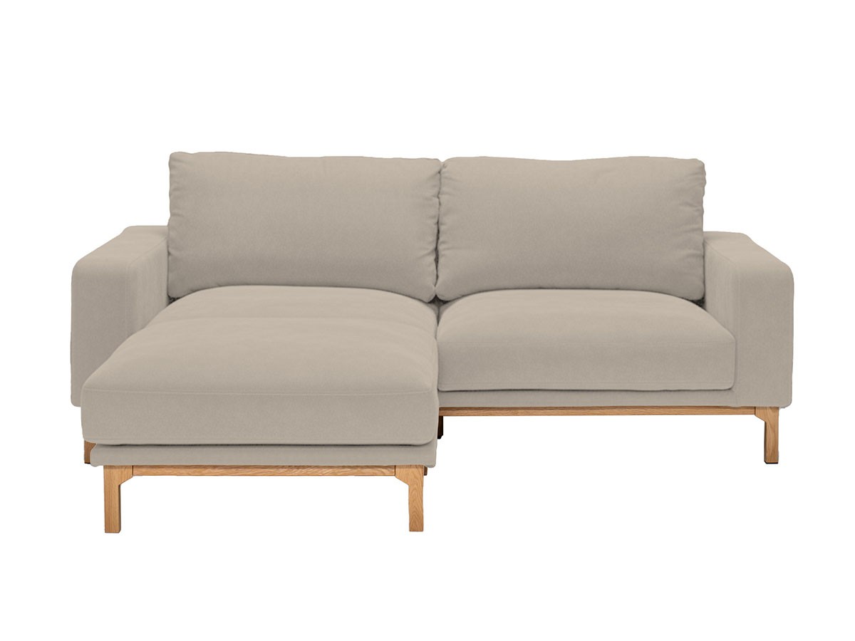 Fumi 飽きないソファ スツール +pet / フミ 飽きないソファ スツール（ペット対応生地） （ソファ > オットマン） 6