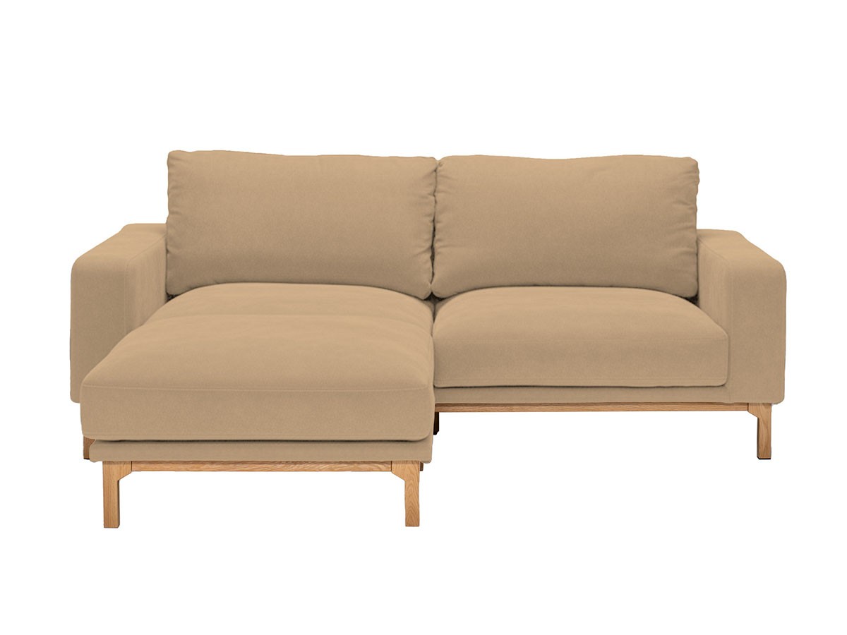 Fumi 飽きないソファ スツール +pet / フミ 飽きないソファ スツール（ペット対応生地） （ソファ > オットマン） 5