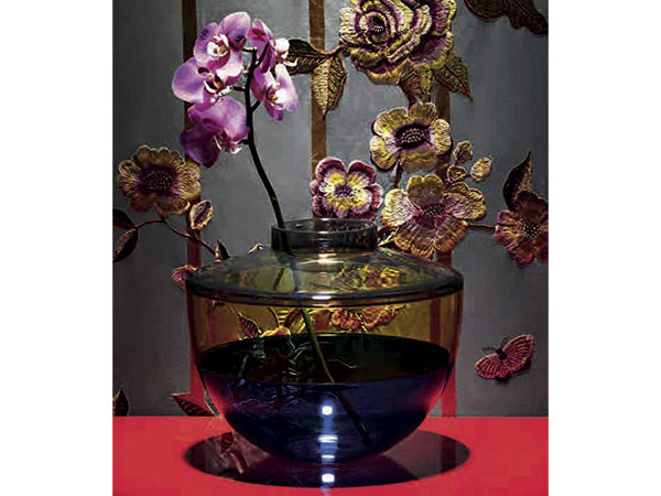 Kartell SHIBUYA / カルテル シブヤ （花器・プランター・グリーン > 花瓶・フラワーベース） 8