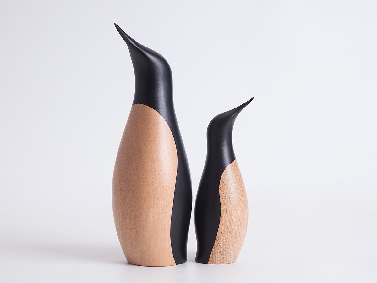 ARCHITECTMADE Penguin Large / アーキテクトメイド ペンギン ラージ （オブジェ・アート > オブジェ） 11