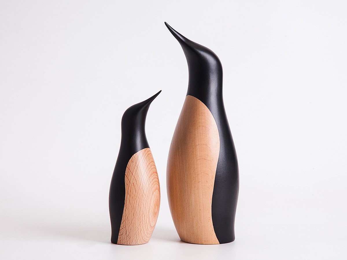 ARCHITECTMADE Penguin Large / アーキテクトメイド ペンギン ラージ （オブジェ・アート > オブジェ） 10