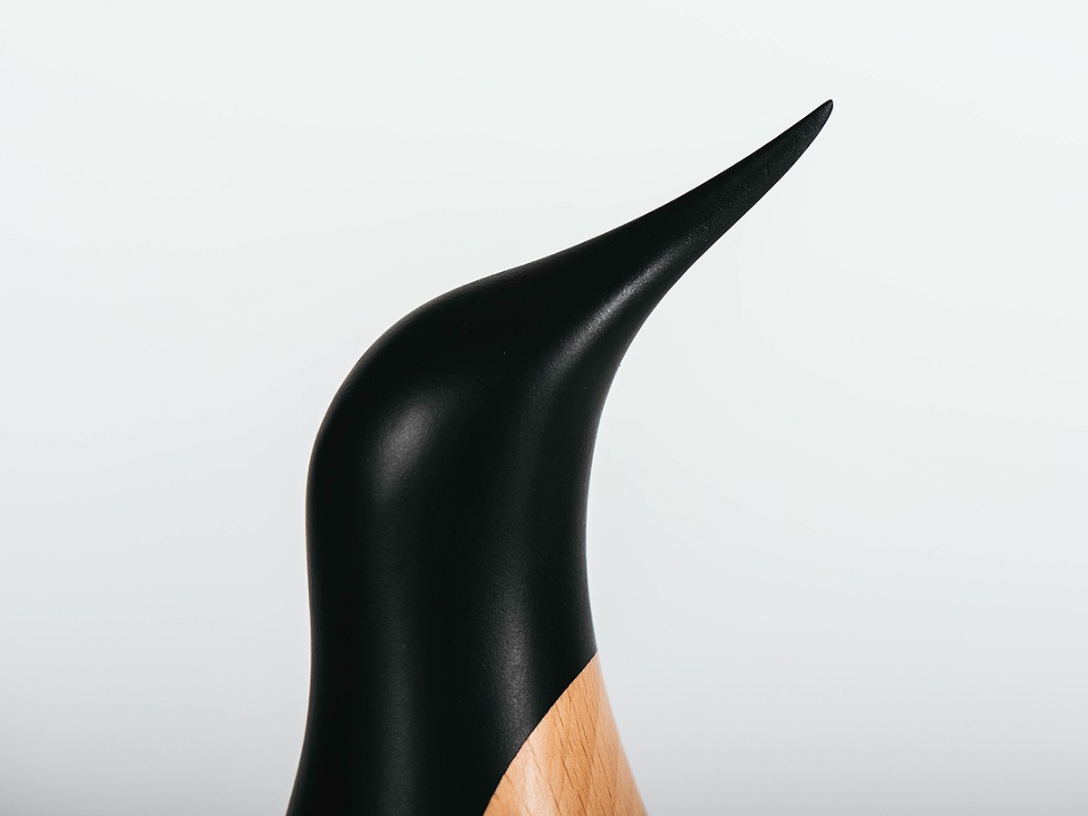 ARCHITECTMADE Penguin Large / アーキテクトメイド ペンギン ラージ （オブジェ・アート > オブジェ） 14