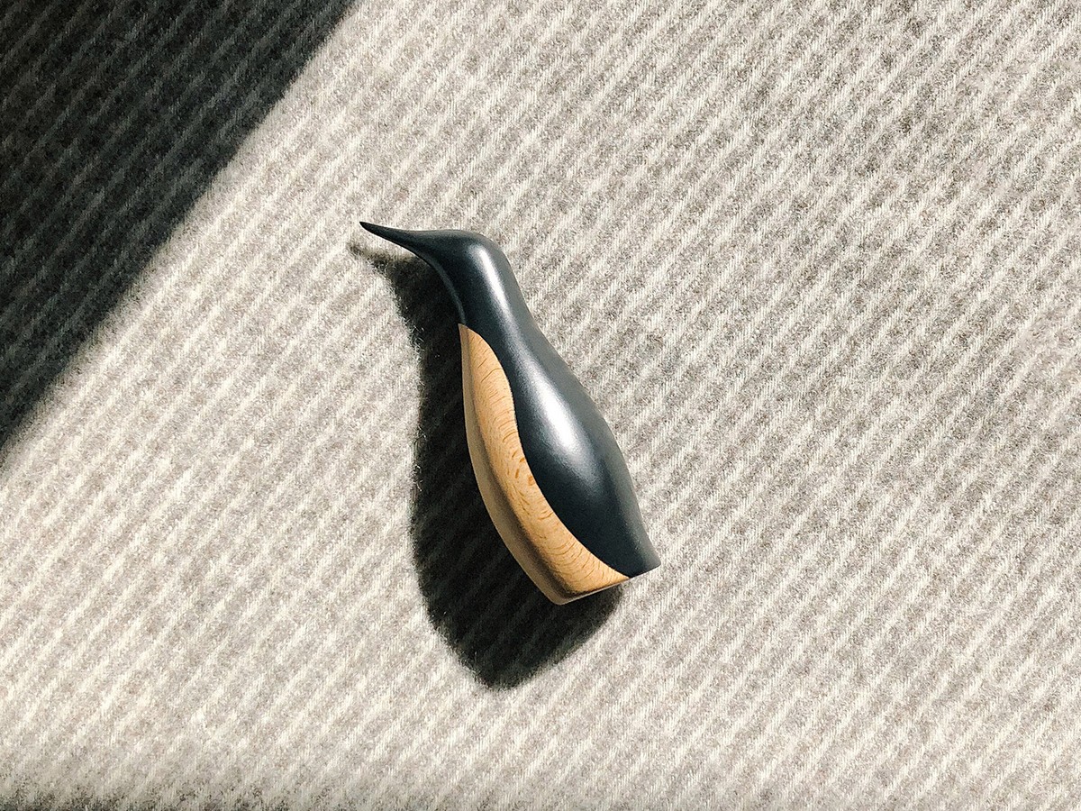 ARCHITECTMADE Penguin Large / アーキテクトメイド ペンギン ラージ （オブジェ・アート > オブジェ） 9