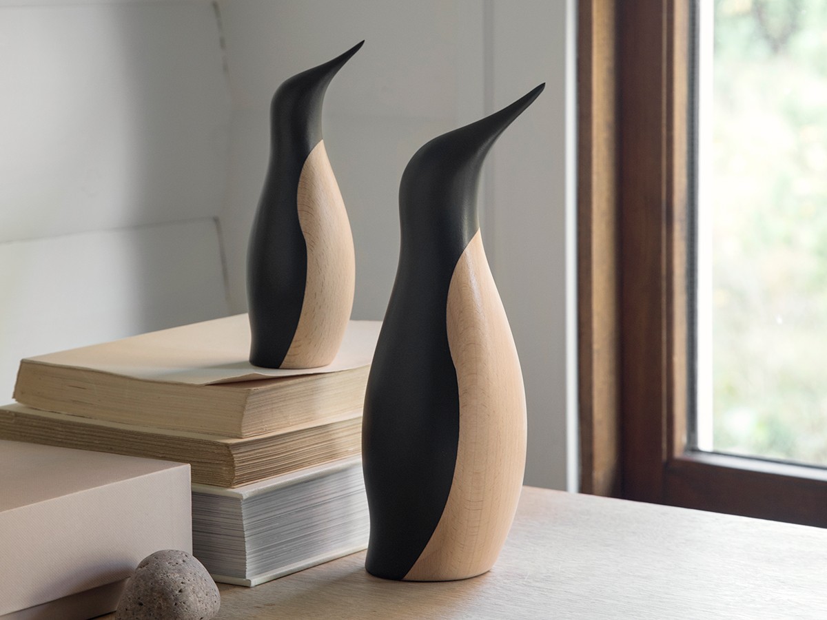 ARCHITECTMADE Penguin Large / アーキテクトメイド ペンギン ラージ （オブジェ・アート > オブジェ） 5