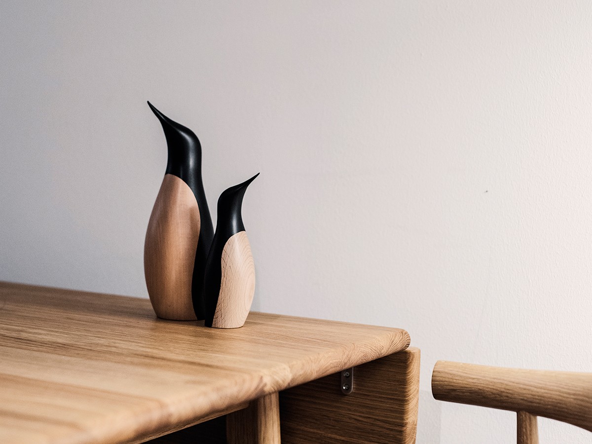 ARCHITECTMADE Penguin Large / アーキテクトメイド ペンギン ラージ （オブジェ・アート > オブジェ） 4