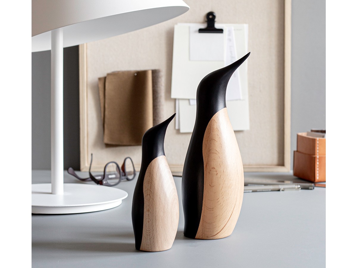 ARCHITECTMADE Penguin Large / アーキテクトメイド ペンギン ラージ （オブジェ・アート > オブジェ） 6