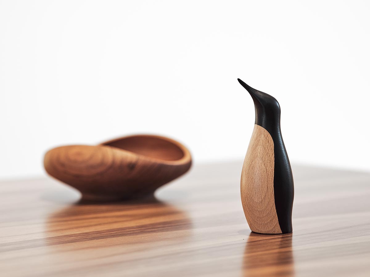 ARCHITECTMADE Penguin Mini / アーキテクトメイド ペンギン ミニ （オブジェ・アート > オブジェ） 4