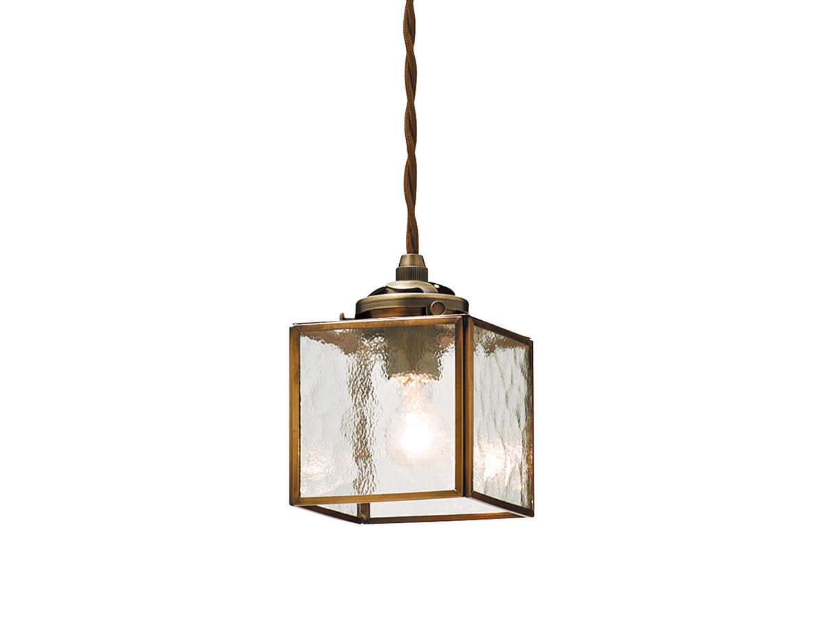 Pendant Light 2