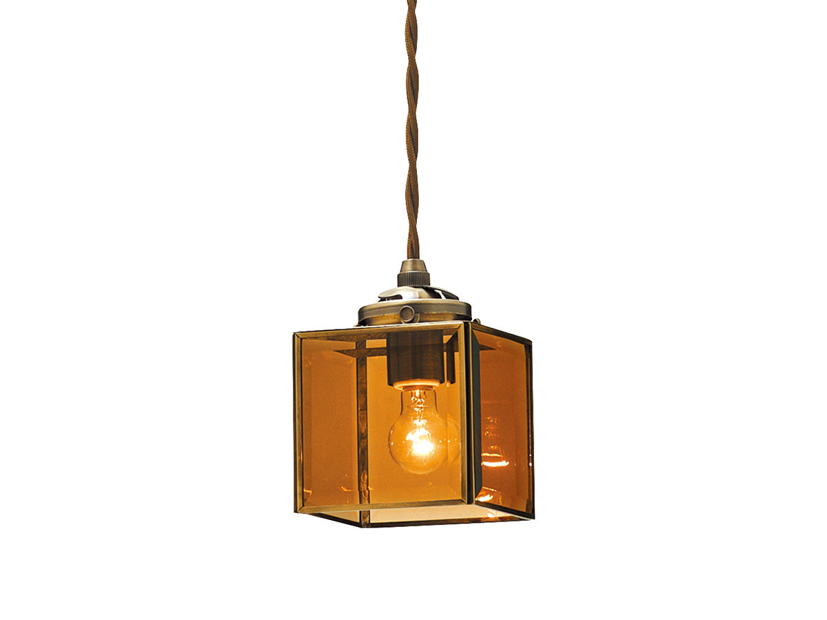 Pendant Light 8