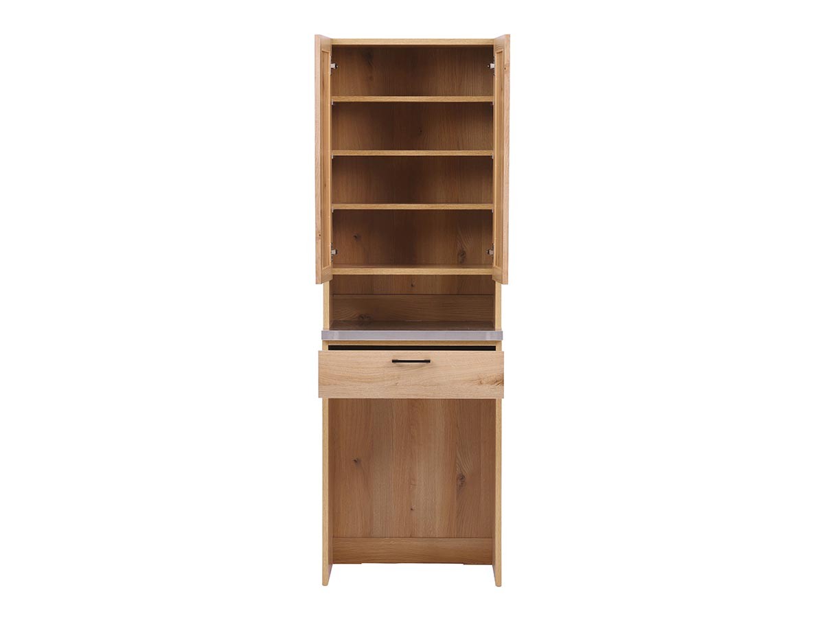 LINDT DINING BOARD / リンツ ダイニングボード ダスト 幅60cm （キッチン収納・食器棚 > キッチンボード・カップボード・レンジ台） 5