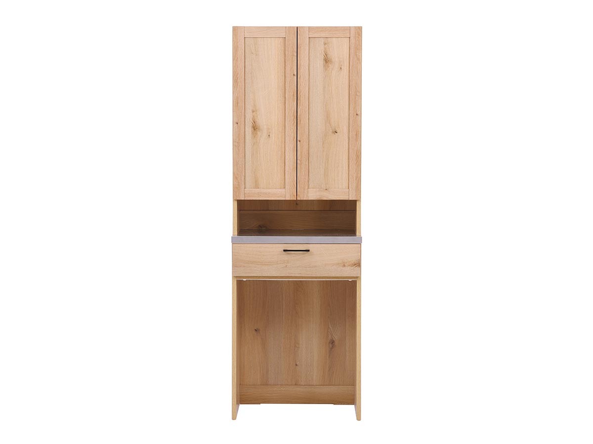 LINDT DINING BOARD / リンツ ダイニングボード ダスト 幅60cm （キッチン収納・食器棚 > キッチンボード・カップボード・レンジ台） 3