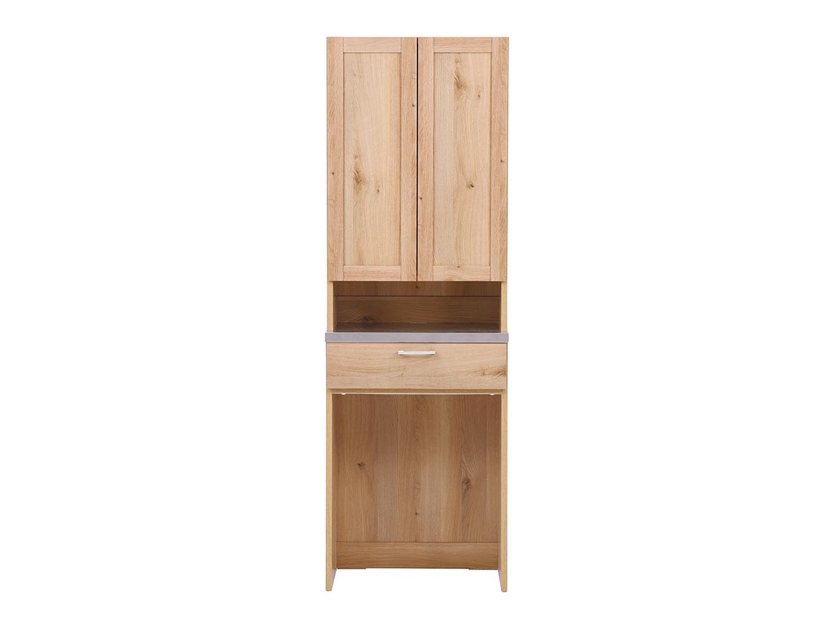 LINDT DINING BOARD / リンツ ダイニングボード ダスト 幅60cm （キッチン収納・食器棚 > キッチンボード・カップボード・レンジ台） 4