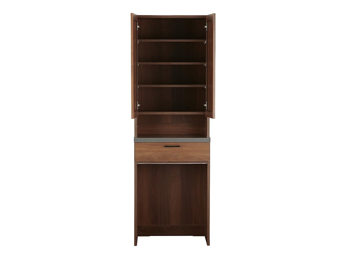 LINDT DINING BOARD / リンツ ダイニングボード ダスト 幅60cm （キッチン収納・食器棚 > キッチンボード・カップボード・レンジ台） 25