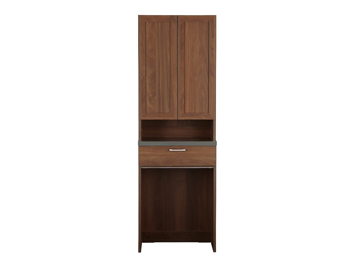 LINDT DINING BOARD / リンツ ダイニングボード ダスト 幅60cm （キッチン収納・食器棚 > キッチンボード・カップボード・レンジ台） 2