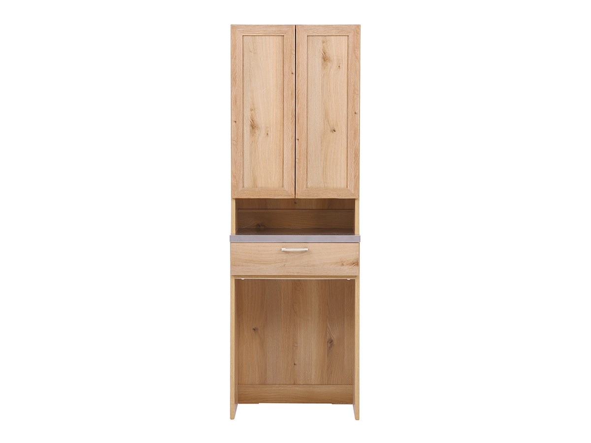 LINDT DINING BOARD / リンツ ダイニングボード ダスト 幅60cm （キッチン収納・食器棚 > キッチンボード・カップボード・レンジ台） 4