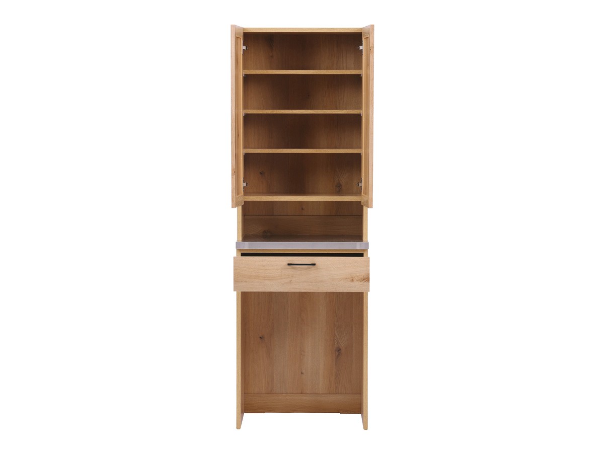 LINDT DINING BOARD / リンツ ダイニングボード ダスト 幅60cm （キッチン収納・食器棚 > キッチンボード・カップボード・レンジ台） 5