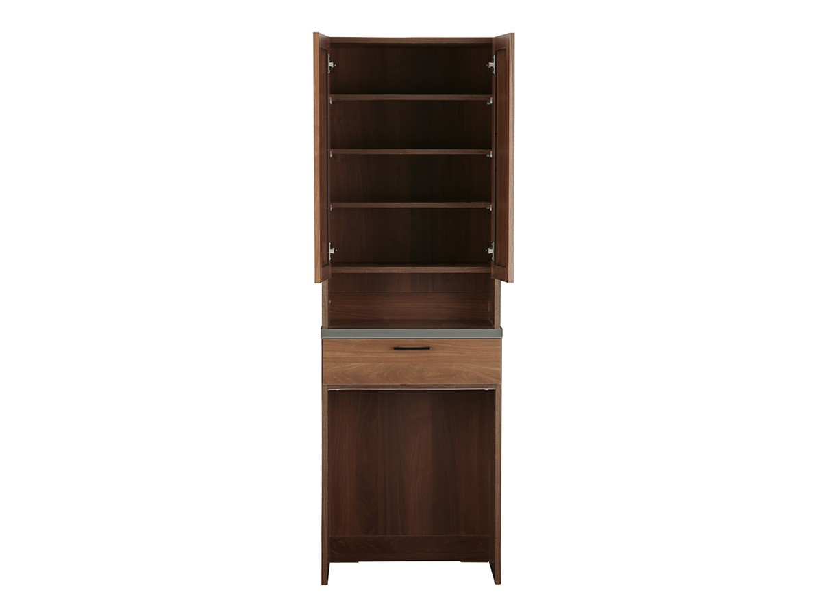 LINDT DINING BOARD / リンツ ダイニングボード ダスト 幅60cm （キッチン収納・食器棚 > キッチンボード・カップボード・レンジ台） 24