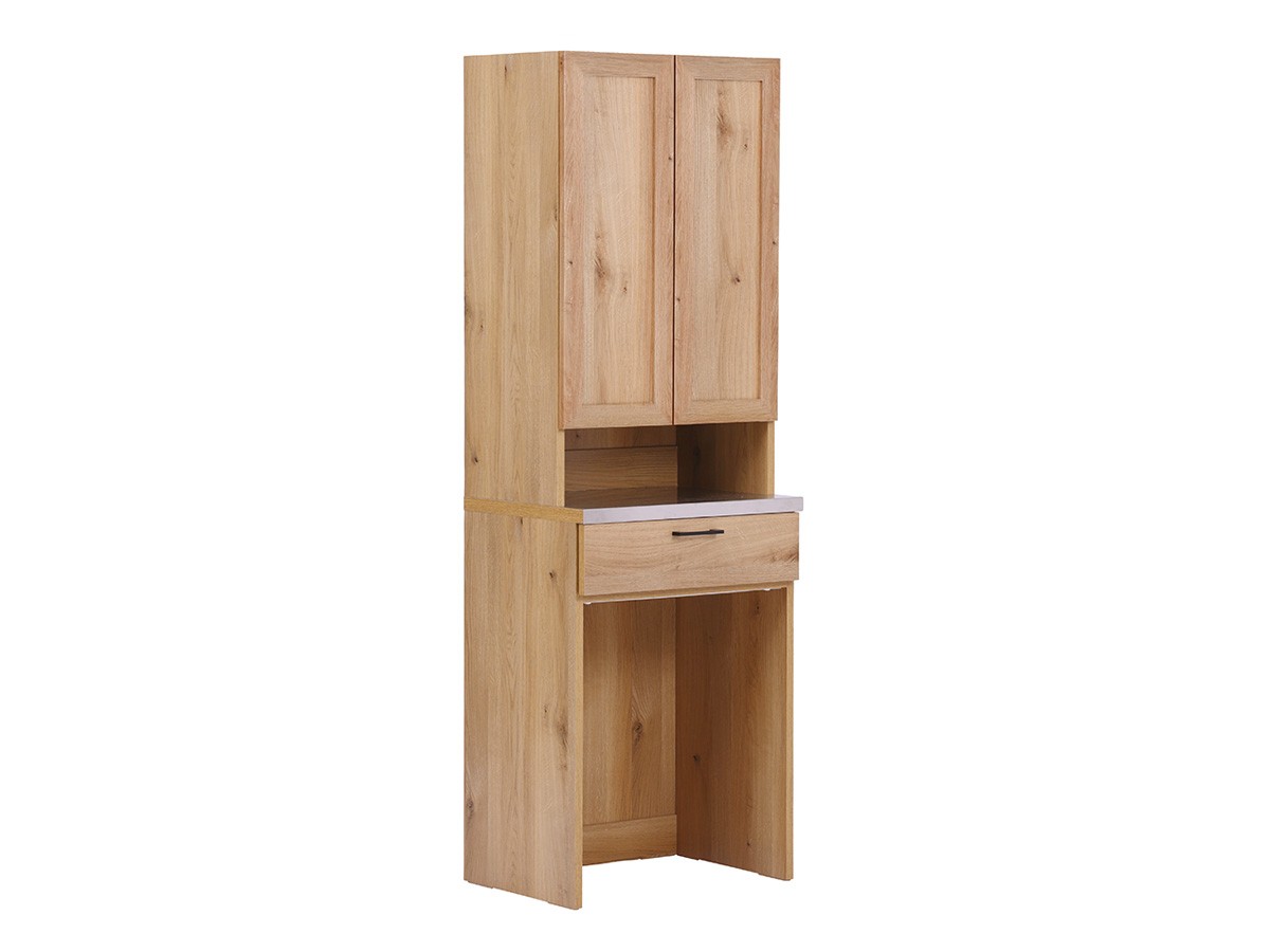 LINDT DINING BOARD / リンツ ダイニングボード ダスト 幅60cm （キッチン収納・食器棚 > キッチンボード・カップボード・レンジ台） 25