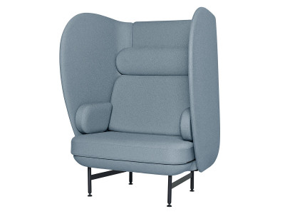 FRITZ HANSEN / フリッツ・ハンセンの一人掛けソファ FRITZ HANSEN / フリッツ・ハンセンの一人掛けソファ