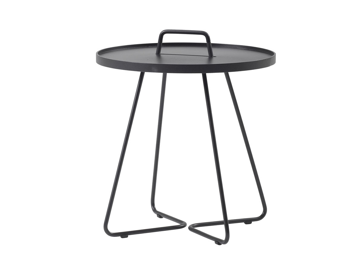 PIEDS NUS On The Move Side Table Small