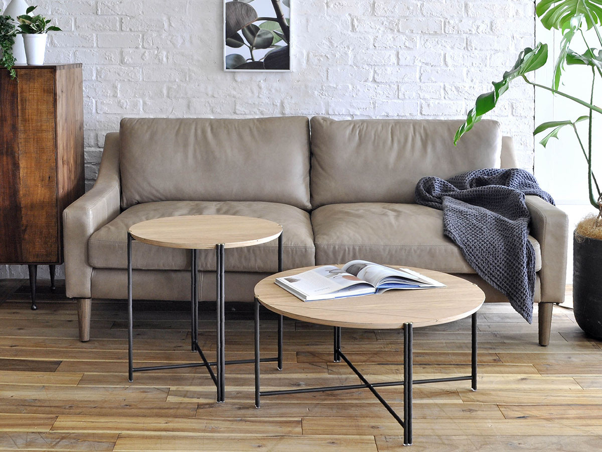 SQUARE ROOTS QUATTRO COFFEE TABLE S / スクエアルーツ クアトロ