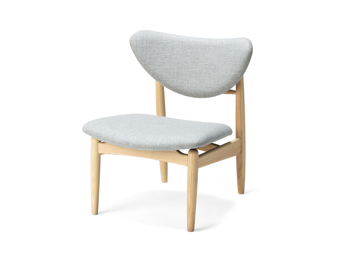 平田椅子製作所 PISOLINO Lounge Chair / ひらたいすせいさくじょ ピソリーノ ラウンジチェア （チェア・椅子 > 座椅子・ローチェア） 1