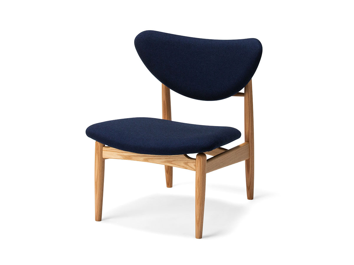 平田椅子製作所 PISOLINO Lounge Chair / ひらたいすせいさくじょ ピソリーノ ラウンジチェア （チェア・椅子 > 座椅子・ローチェア） 2