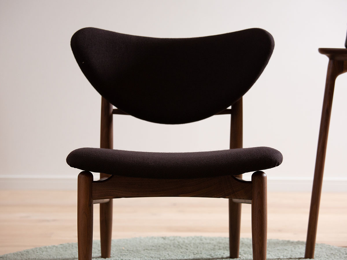 平田椅子製作所 PISOLINO Lounge Chair / ひらたいすせいさくじょ ピソリーノ ラウンジチェア （チェア・椅子 > 座椅子・ローチェア） 21